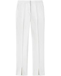 Jil Sander - Trousers - Lyst