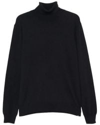 Corneliani - Turtleneck Sweater - Lyst