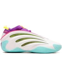 adidas - Harden Vol. 9 /Lucid Lime/Lucid" Sneakers - Lyst