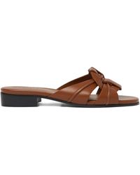 SCAROSSO - Anna Slides - Lyst