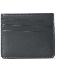 Maison Margiela - Four Stitches Leather Cardholder - Lyst