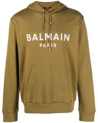 Balmain - Sweaters - Lyst