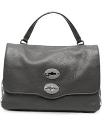 Zanellato - Small Postina Daily Shoulder Bag - Lyst