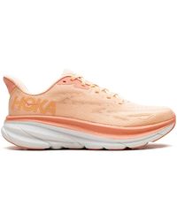 Hoka One One - One Clifton 9 Sneakers - Lyst