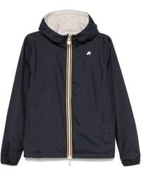 K-Way - Jake Plus 2.0 Jacket - Lyst
