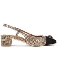 Kurt Geiger - Sloane パンプス - Lyst