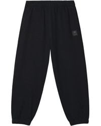 Chocoolate - Patch-Detail Track Pants - Lyst