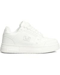 Marc Ellis - Zapatillas acolchadas - Lyst