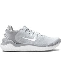 Nike - Free Rn 2018 Sneakers - Lyst
