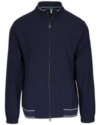 Bogner - Jack Met Rits - Lyst