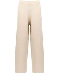 Max Mara - 'dula' Broek - Lyst