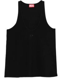 DIESEL - T-Ipsya-Lkds Top - Lyst
