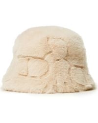 Twinset - エコファーハット - Lyst