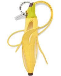 Marc Jacobs - Charm Para Bolso Banana Peel - Lyst