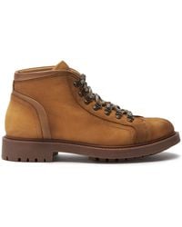 SCAROSSO - Gino Boots - Lyst