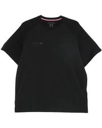 Tommy Hilfiger - Us Sail Gp Logo-Print Raglan-Sleeve T-Shirt - Lyst