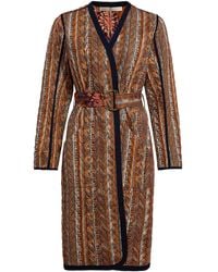 Marie Oliver - Lee Jas Met Ceintuur - Lyst