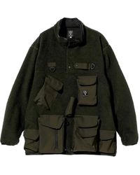South2 West8 - Tenkara Trout Pullover - Lyst