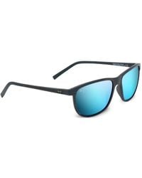 Maui Jim - Lele Kawa Sunglasses - Lyst