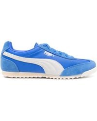 PUMA - Arizona Nylon Shoes - Lyst