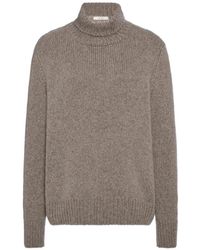 The Row - Plira Turtleneck - Lyst