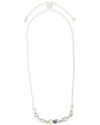 forte_forte - Heart-Pendant Necklace - Lyst
