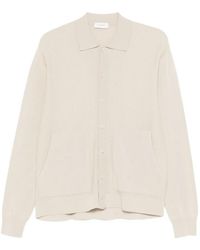 Paolo Pecora - Long-Sleeves Shirt - Lyst