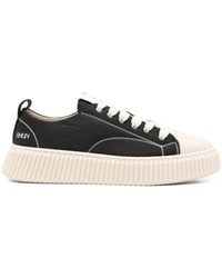 Rhun - Sneakers Met Logoprint - Lyst