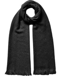 Jane Carr - The Krug Fringed Scarf - Lyst