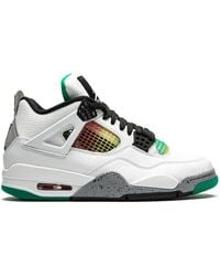 Nike - Air 4 Retro Sneakers - Lyst