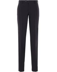 HODAKOVA - Button-Fastening Trousers - Lyst