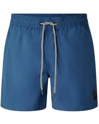Bogner Fire + Ice - Nelson Swim Shorts - Lyst