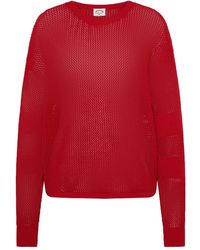 The Upside - Maglione Girocollo Fenway Sebastian - Lyst