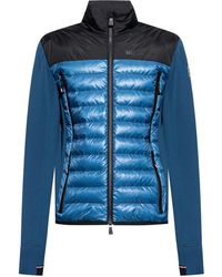Moncler - Polartec® パデッドジャケット - Lyst