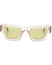 Ahlem - Villette Sunglasses - Lyst
