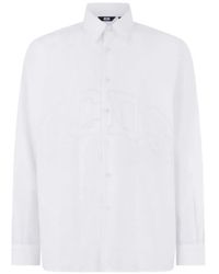 Gcds - Camicia - Lyst