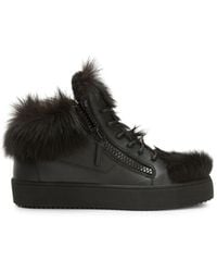 Giuseppe Zanotti - Marlena Winter - Lyst