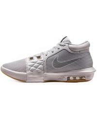 Nike - Lebron Witness 8 Sneakers - Lyst