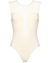 Eres - Unique One-Piece Swimsuit - Lyst