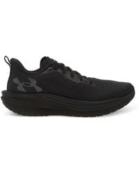 Under Armour - Speed Spd Lace-Up Fastening Sneakers - Lyst