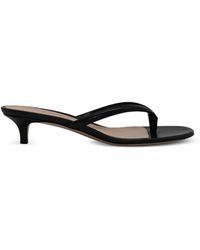 Gianvito Rossi - Sandales Calypso - Lyst