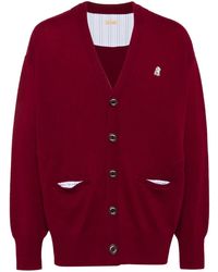 Undercover - パッチ カーディガン - Lyst