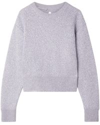 Stella McCartney - スパンコール プルオーバー - Lyst