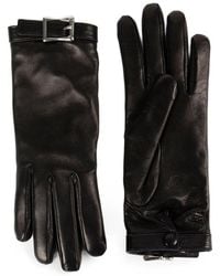 Ann Demeulemeester - Arly Handschuhe - Lyst