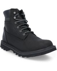 Caterpillar - Botas de montaña con cordones - Lyst