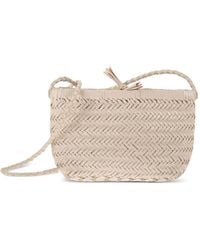 Dragon - Borsa A Spalla Minsu - Lyst