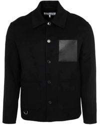 Loewe - Workwear Jacket - Lyst