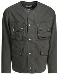 Nonnative - Patch-Pocket Jacket - Lyst