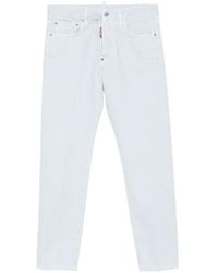 DSquared² - Tomboy Jeans - Lyst