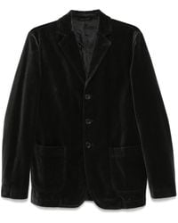 Aspesi - Blazer Isaac - Lyst